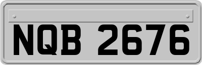 NQB2676
