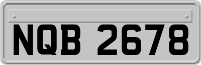 NQB2678