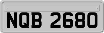 NQB2680