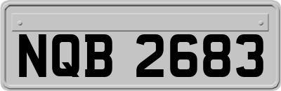 NQB2683