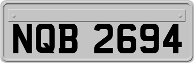 NQB2694