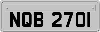 NQB2701
