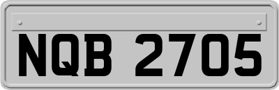 NQB2705