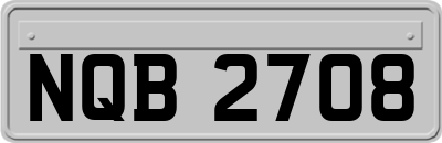 NQB2708