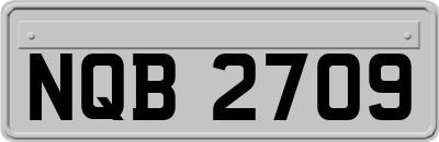 NQB2709