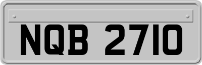 NQB2710