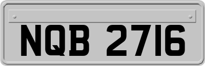 NQB2716
