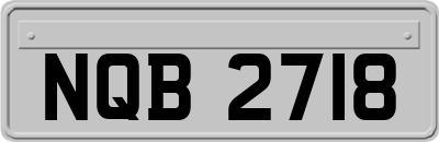 NQB2718