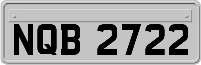 NQB2722
