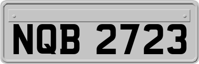 NQB2723