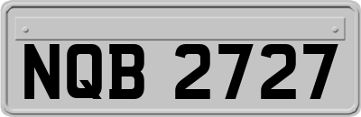 NQB2727