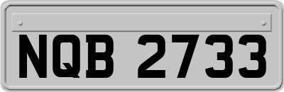 NQB2733