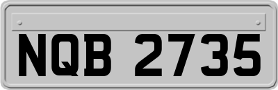 NQB2735
