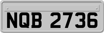 NQB2736