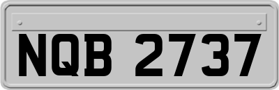 NQB2737