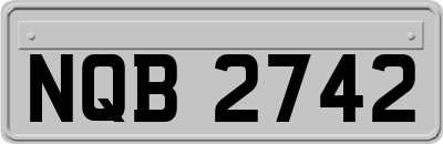 NQB2742