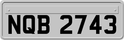 NQB2743