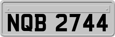 NQB2744