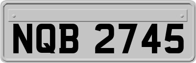 NQB2745