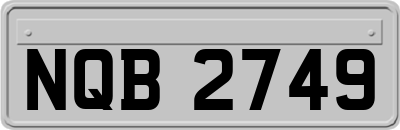 NQB2749