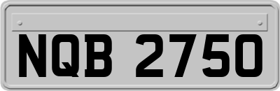 NQB2750