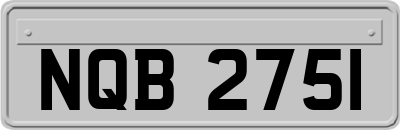 NQB2751