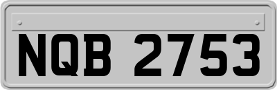 NQB2753