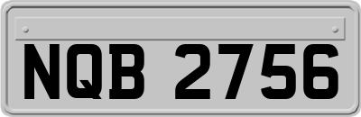 NQB2756
