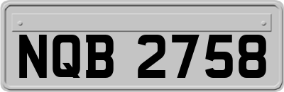 NQB2758