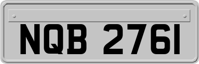 NQB2761