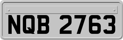 NQB2763