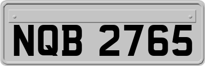 NQB2765