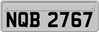 NQB2767