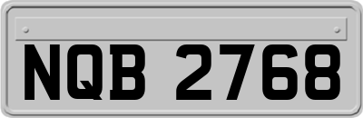 NQB2768