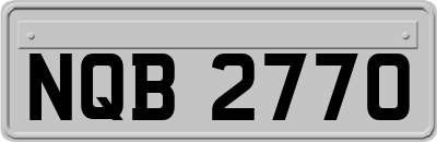 NQB2770