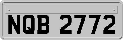 NQB2772