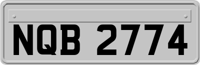 NQB2774