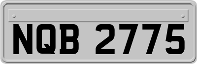 NQB2775