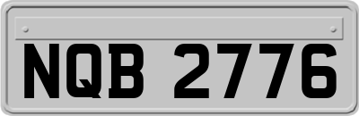 NQB2776