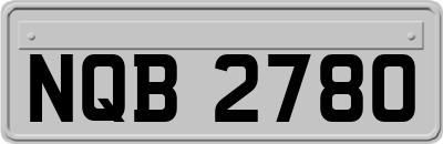NQB2780