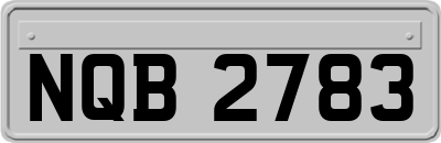 NQB2783