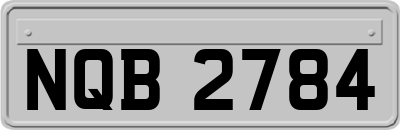 NQB2784