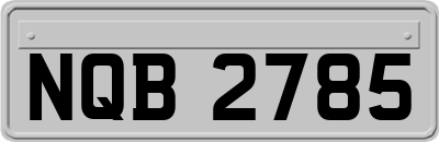 NQB2785