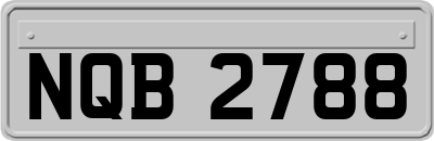 NQB2788