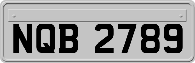 NQB2789
