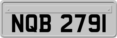 NQB2791