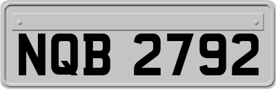NQB2792
