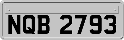 NQB2793