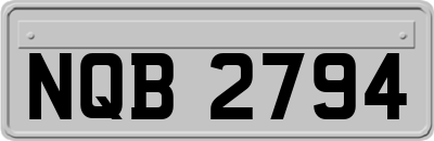 NQB2794