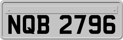 NQB2796